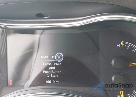 2021 Jeep Grand Cherokee High Altitude 4X4 z USA, uszkodzony, nr VIN 1C4RJFCG8MC631342